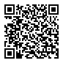 Kod QR do zeskanowania na urządzeniu mobilnym w celu wyświetlenia na nim tej strony