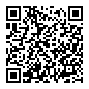 Kod QR do zeskanowania na urządzeniu mobilnym w celu wyświetlenia na nim tej strony