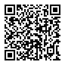 Kod QR do zeskanowania na urządzeniu mobilnym w celu wyświetlenia na nim tej strony