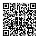 Kod QR do zeskanowania na urządzeniu mobilnym w celu wyświetlenia na nim tej strony