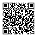 Kod QR do zeskanowania na urządzeniu mobilnym w celu wyświetlenia na nim tej strony