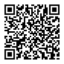 Kod QR do zeskanowania na urządzeniu mobilnym w celu wyświetlenia na nim tej strony