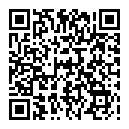 Kod QR do zeskanowania na urządzeniu mobilnym w celu wyświetlenia na nim tej strony