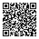 Kod QR do zeskanowania na urządzeniu mobilnym w celu wyświetlenia na nim tej strony