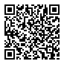 Kod QR do zeskanowania na urządzeniu mobilnym w celu wyświetlenia na nim tej strony