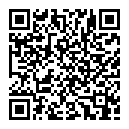 Kod QR do zeskanowania na urządzeniu mobilnym w celu wyświetlenia na nim tej strony