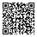 Kod QR do zeskanowania na urządzeniu mobilnym w celu wyświetlenia na nim tej strony