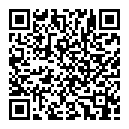 Kod QR do zeskanowania na urządzeniu mobilnym w celu wyświetlenia na nim tej strony