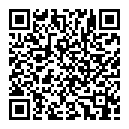 Kod QR do zeskanowania na urządzeniu mobilnym w celu wyświetlenia na nim tej strony