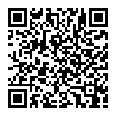 Kod QR do zeskanowania na urządzeniu mobilnym w celu wyświetlenia na nim tej strony