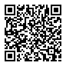 Kod QR do zeskanowania na urządzeniu mobilnym w celu wyświetlenia na nim tej strony