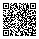 Kod QR do zeskanowania na urządzeniu mobilnym w celu wyświetlenia na nim tej strony