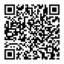 Kod QR do zeskanowania na urządzeniu mobilnym w celu wyświetlenia na nim tej strony