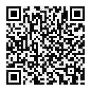 Kod QR do zeskanowania na urządzeniu mobilnym w celu wyświetlenia na nim tej strony