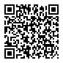 Kod QR do zeskanowania na urządzeniu mobilnym w celu wyświetlenia na nim tej strony