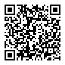 Kod QR do zeskanowania na urządzeniu mobilnym w celu wyświetlenia na nim tej strony