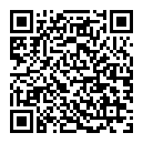 Kod QR do zeskanowania na urządzeniu mobilnym w celu wyświetlenia na nim tej strony