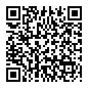 Kod QR do zeskanowania na urządzeniu mobilnym w celu wyświetlenia na nim tej strony