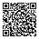 Kod QR do zeskanowania na urządzeniu mobilnym w celu wyświetlenia na nim tej strony