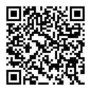 Kod QR do zeskanowania na urządzeniu mobilnym w celu wyświetlenia na nim tej strony