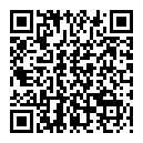 Kod QR do zeskanowania na urządzeniu mobilnym w celu wyświetlenia na nim tej strony