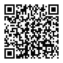 Kod QR do zeskanowania na urządzeniu mobilnym w celu wyświetlenia na nim tej strony