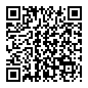 Kod QR do zeskanowania na urządzeniu mobilnym w celu wyświetlenia na nim tej strony