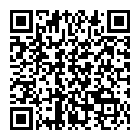 Kod QR do zeskanowania na urządzeniu mobilnym w celu wyświetlenia na nim tej strony