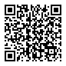 Kod QR do zeskanowania na urządzeniu mobilnym w celu wyświetlenia na nim tej strony