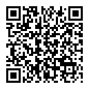 Kod QR do zeskanowania na urządzeniu mobilnym w celu wyświetlenia na nim tej strony