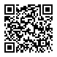 Kod QR do zeskanowania na urządzeniu mobilnym w celu wyświetlenia na nim tej strony