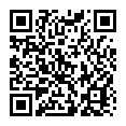 Kod QR do zeskanowania na urządzeniu mobilnym w celu wyświetlenia na nim tej strony