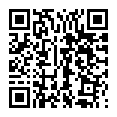 Kod QR do zeskanowania na urządzeniu mobilnym w celu wyświetlenia na nim tej strony