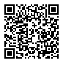 Kod QR do zeskanowania na urządzeniu mobilnym w celu wyświetlenia na nim tej strony