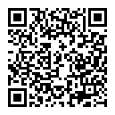 Kod QR do zeskanowania na urządzeniu mobilnym w celu wyświetlenia na nim tej strony