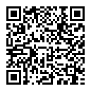 Kod QR do zeskanowania na urządzeniu mobilnym w celu wyświetlenia na nim tej strony