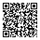 Kod QR do zeskanowania na urządzeniu mobilnym w celu wyświetlenia na nim tej strony