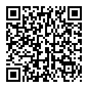 Kod QR do zeskanowania na urządzeniu mobilnym w celu wyświetlenia na nim tej strony