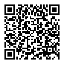 Kod QR do zeskanowania na urządzeniu mobilnym w celu wyświetlenia na nim tej strony