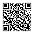 Kod QR do zeskanowania na urządzeniu mobilnym w celu wyświetlenia na nim tej strony