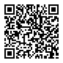 Kod QR do zeskanowania na urządzeniu mobilnym w celu wyświetlenia na nim tej strony