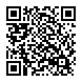 Kod QR do zeskanowania na urządzeniu mobilnym w celu wyświetlenia na nim tej strony