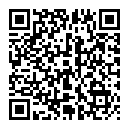 Kod QR do zeskanowania na urządzeniu mobilnym w celu wyświetlenia na nim tej strony