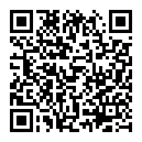 Kod QR do zeskanowania na urządzeniu mobilnym w celu wyświetlenia na nim tej strony