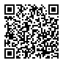 Kod QR do zeskanowania na urządzeniu mobilnym w celu wyświetlenia na nim tej strony