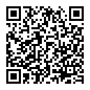 Kod QR do zeskanowania na urządzeniu mobilnym w celu wyświetlenia na nim tej strony