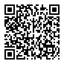 Kod QR do zeskanowania na urządzeniu mobilnym w celu wyświetlenia na nim tej strony