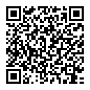 Kod QR do zeskanowania na urządzeniu mobilnym w celu wyświetlenia na nim tej strony