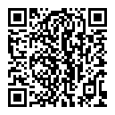 Kod QR do zeskanowania na urządzeniu mobilnym w celu wyświetlenia na nim tej strony