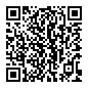 Kod QR do zeskanowania na urządzeniu mobilnym w celu wyświetlenia na nim tej strony